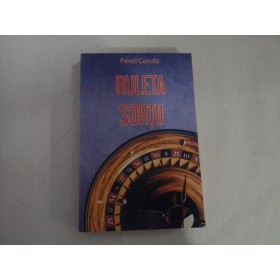 RULETA SORTII - PAVEL CORUTZ